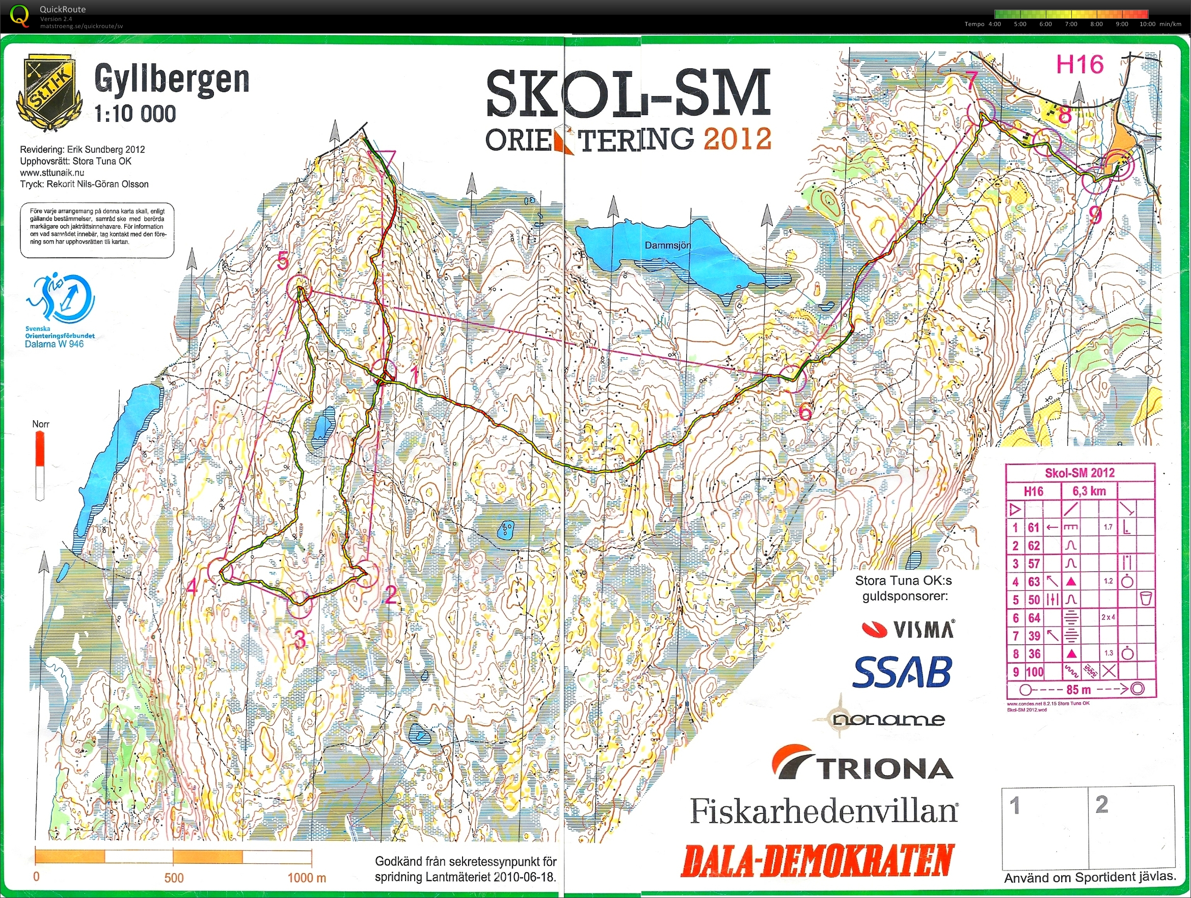 Skol SM lång (2012-10-20) (2015-01-26)